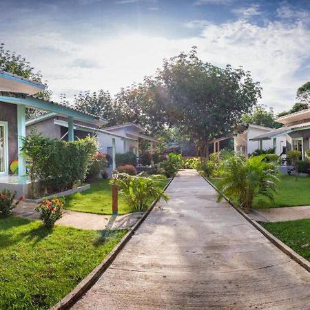 Enda Lanta Bungalows Ko Lanta Eksteriør billede